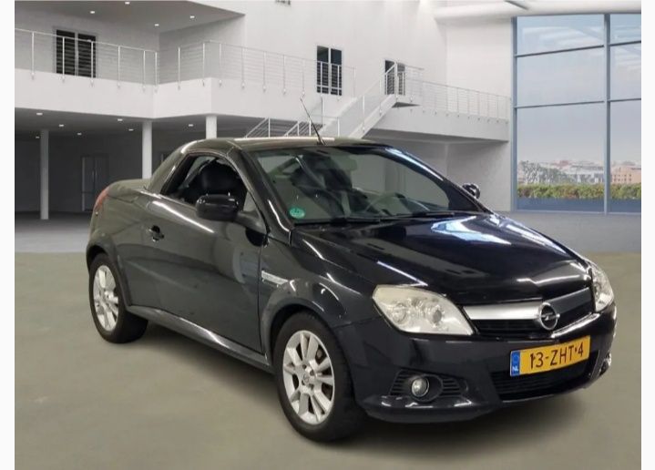 Opel Tigra TwinTop 1.4 i 2006