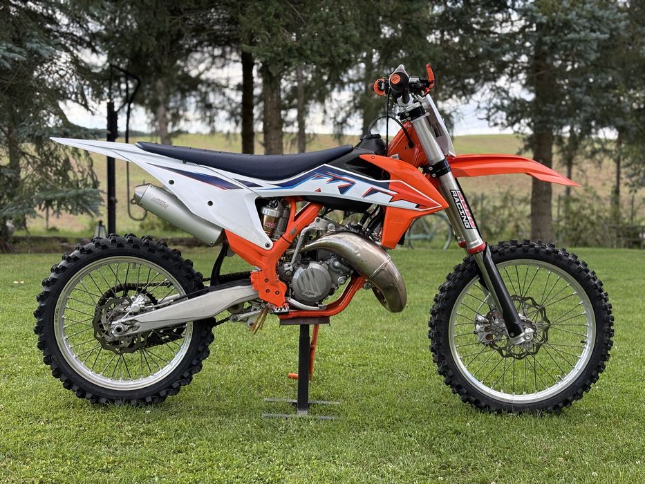 KTM
