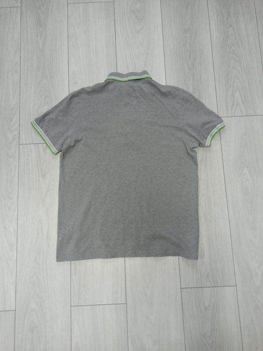 Продам футболку поло Hugo Boss