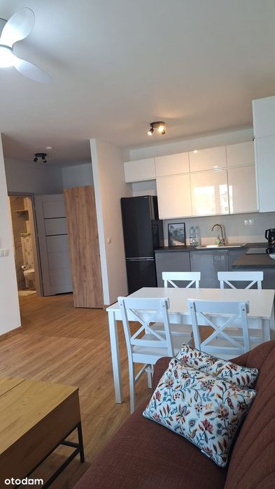 Ożarów Mazowiecki, ul. Kapucka. 2 pokoje, 41 m², nowe, garaż w cenie