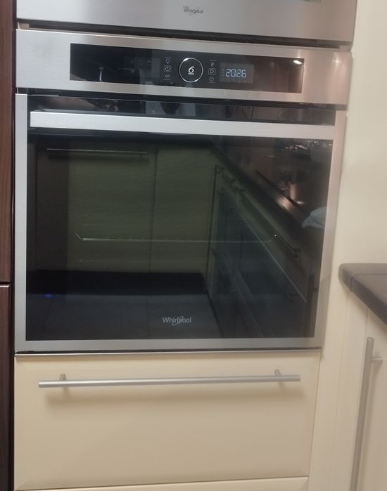 Piekarnik do zabudowy