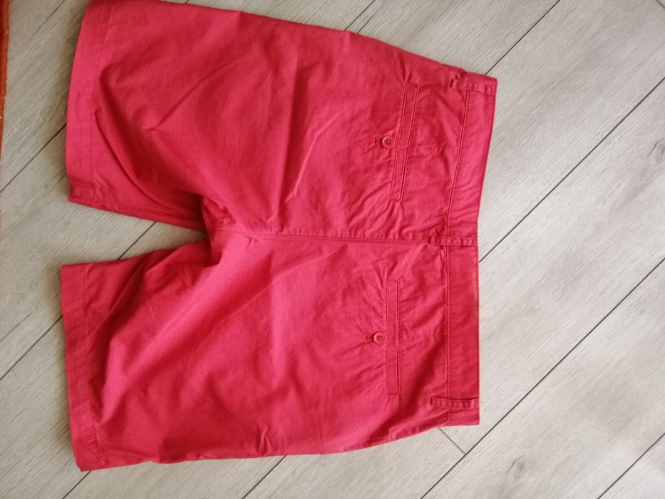 Легкие шорты H&M 100% хлопок