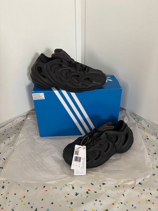 Buty Adidas adiFOM Q