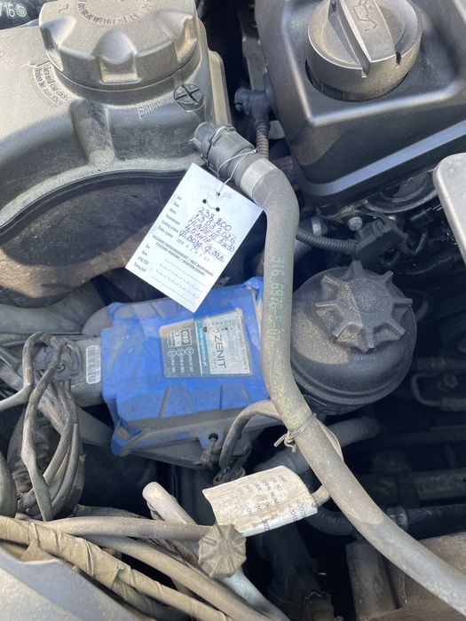 Продам авто бмв 318