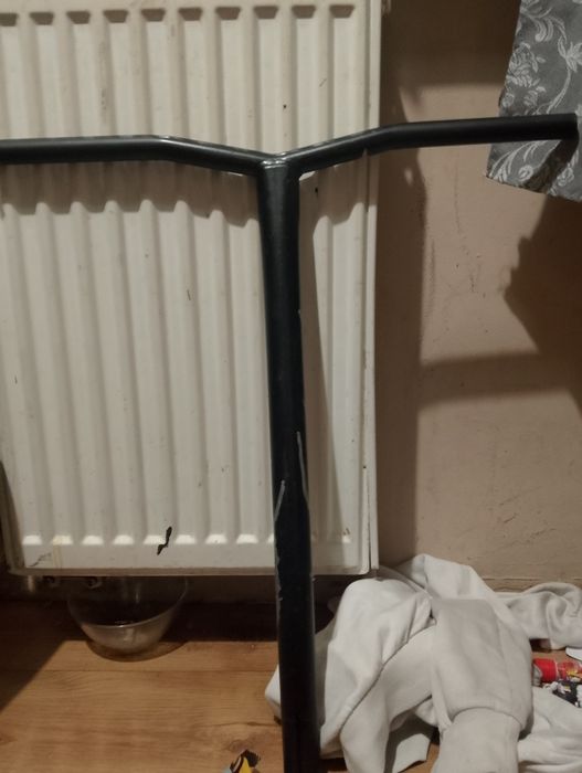 Kierownica do hulajnogi wyczynowej