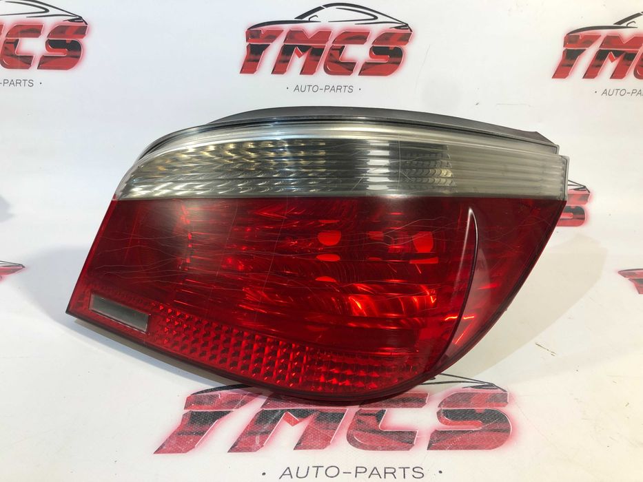 Farolim Traseiro BMW E60 SERIE 5 DIREITO ORIGINAL