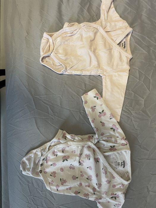 Продам дитячі речі 56 -62 розмір