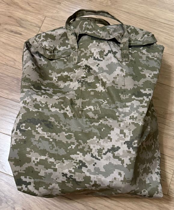 Плитоноска корсар, чохол бронежилета