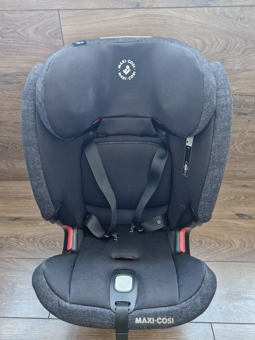 Maxi-cosi titan pro дитяче автокрісло