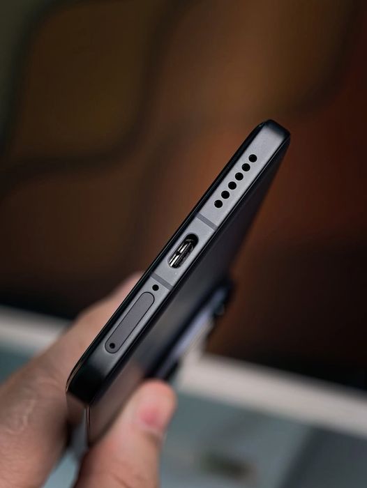 Vivo x200 pro (16/512 Global 2 физ сим +есим из лучших камерафонов