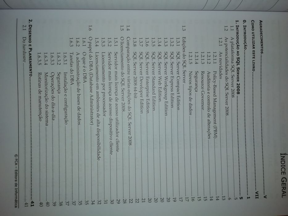 SQL Server 2008 curso completo