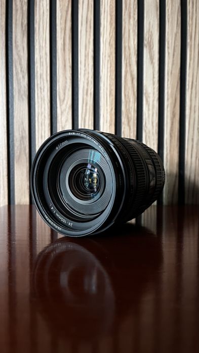 Canon EF 24-105mm F/4