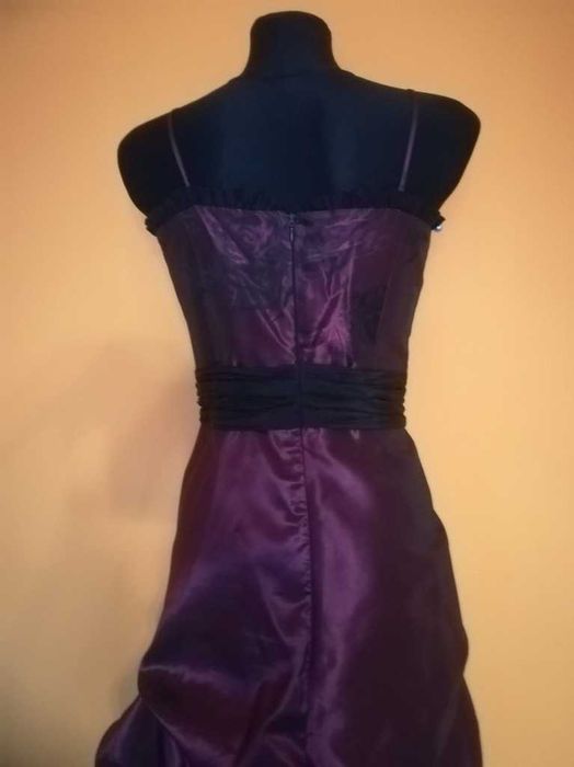 Sukienka weselna-vintage tanio!!!