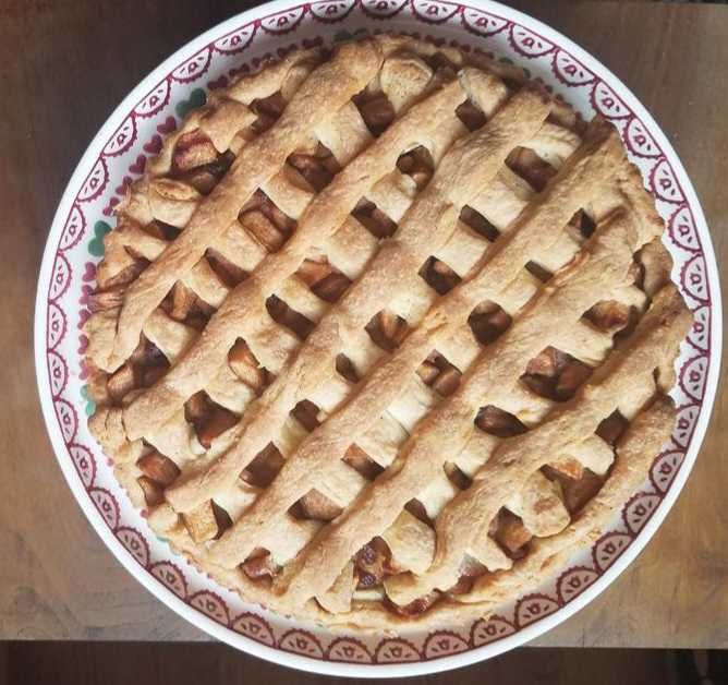 Ciasta na zamówienie