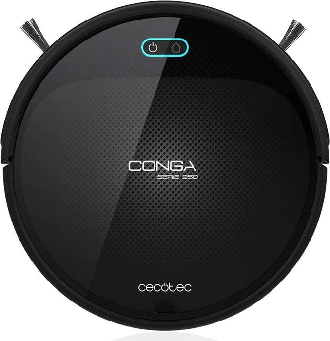 Robot aspirador Cecotec Conga série 950 - Novo.