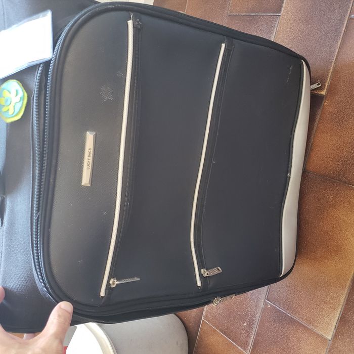 Troley Lexon Air e Mala64751978832259123