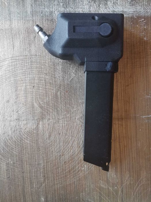 SMC9/GTP9 G&G Airsoft