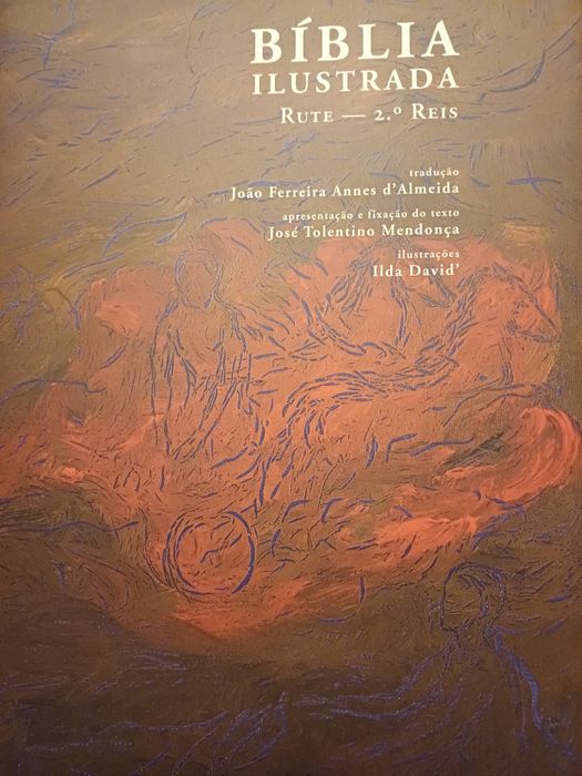 Biblia ilustrada, 8 volumes