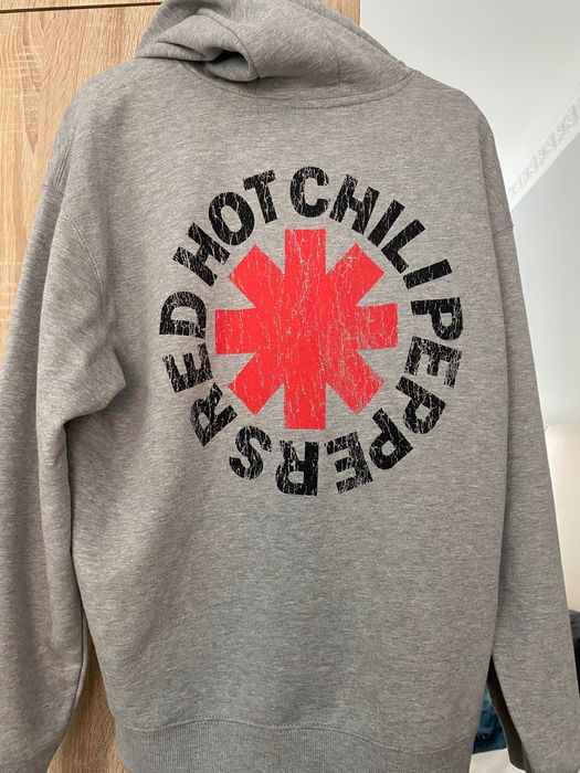red hot chili peppers - купити чоловічий одяг - Ціна на OLX.ua