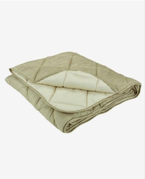 Ковдра  стьобана  літня 200*220 см JYSK