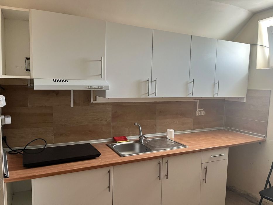 Apartamento T0 para arrendamento