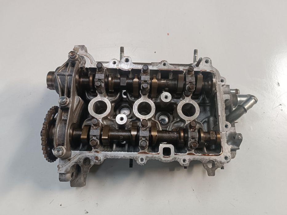 Cabeça / colaça - Toyota / Citroen / Peugeot  1.0  1- KR / 1KR