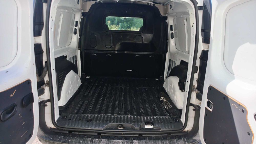 Renault Kangoo Compact 1.5 dCi - IVA Dedutível - Distribuição Feita