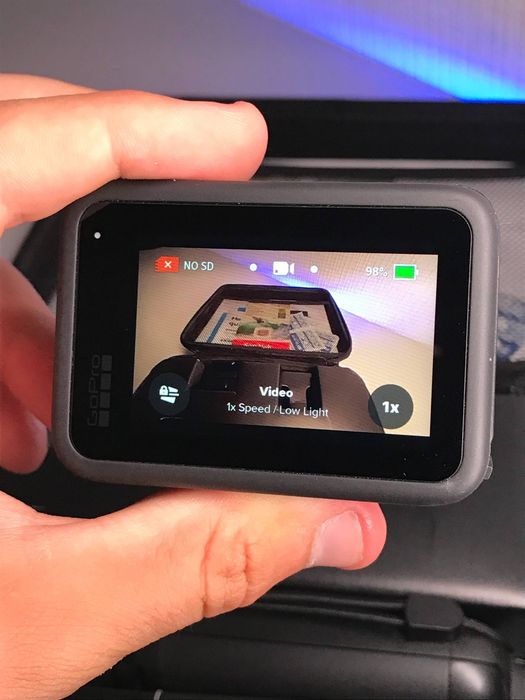 01983 GoPro Hero 11 Black Екшн камера гоу про екшен камера го про бу