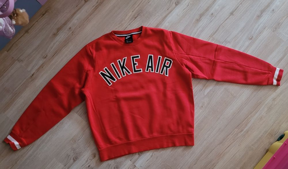Bluza męska Nike rozmiar S