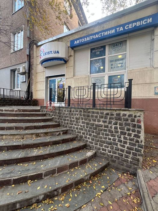 Продаж комерційного приміщення. Центр. Вознесенівський р-н