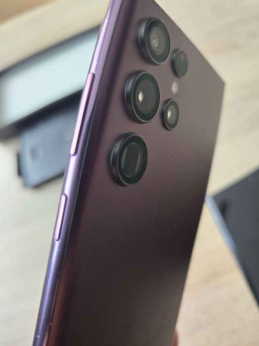 Samsung S22 ultra