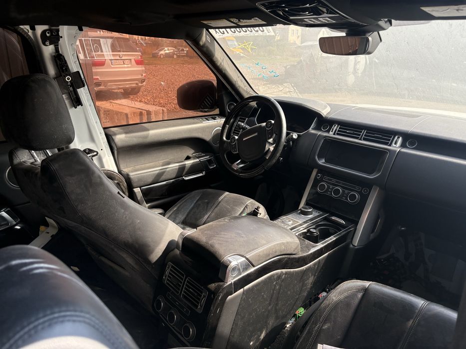Range Rover l405