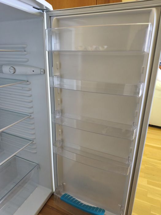 Frigorífico Zanussi como novo