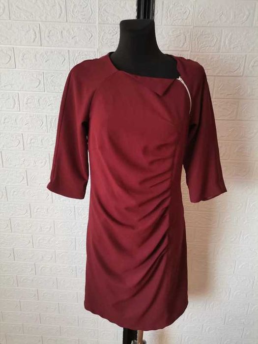 sukienka ładna s cena 25 zł