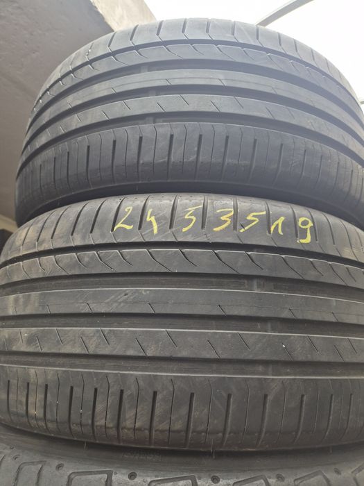 245/35/19 2szt lato