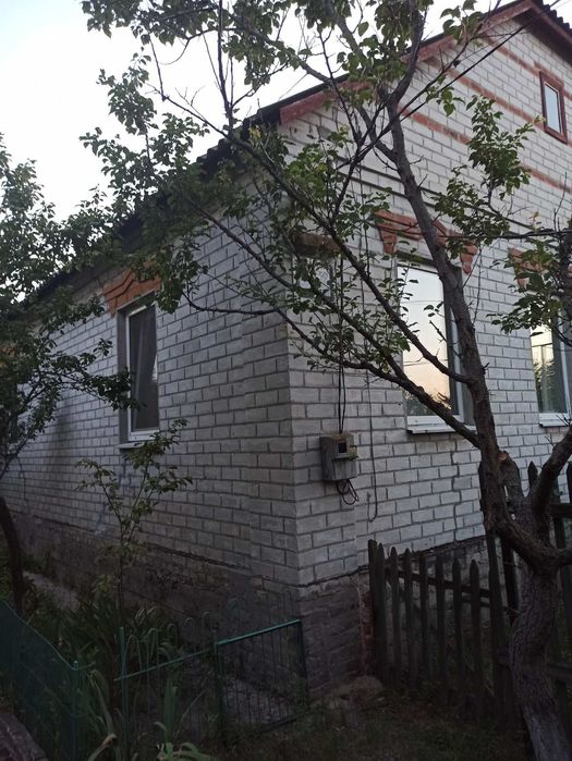 Продам часть дома Основа