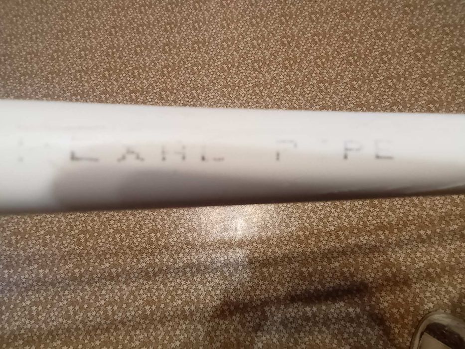 Труба Pexal pipe 16*2мм