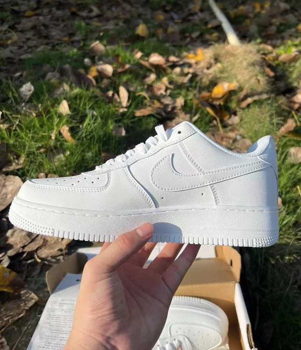 Nike Air Force One 1 '07 Low EU 42