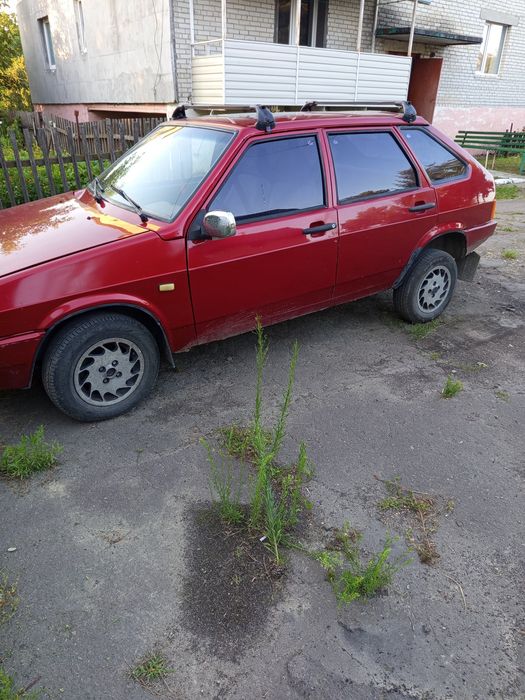 Продається ВАЗ-21093