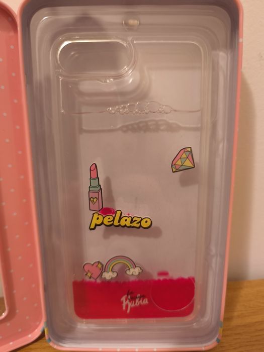 Capa de telemóvel Nova para iPhone 6/6S/7/8 Plus