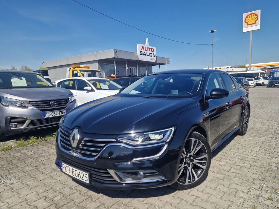 Renault Talisman