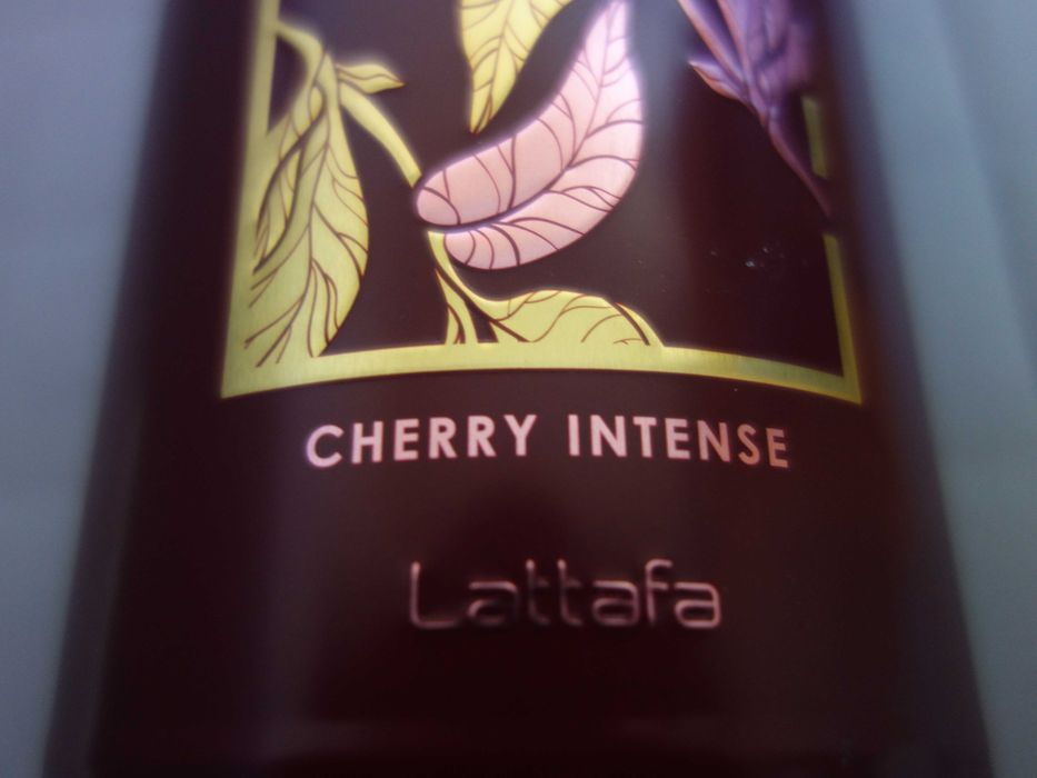 Perfumy arabskie Lataffa, Cherry Intense 100 ml
