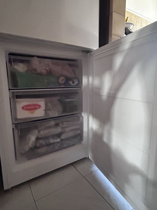Frigorífico Becken Frost Free