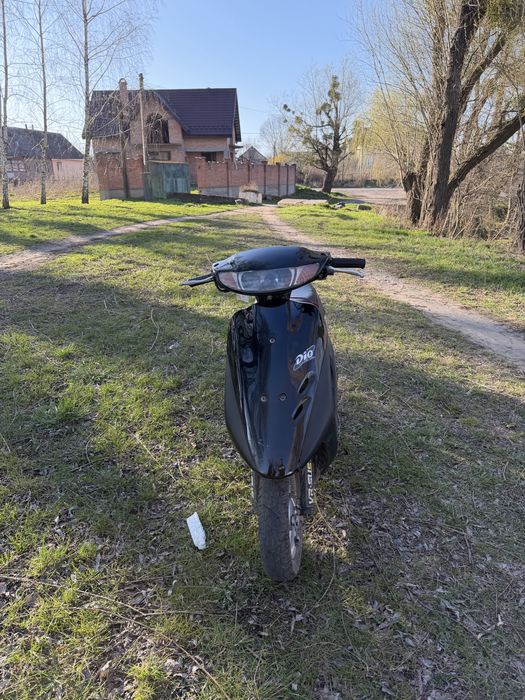 Продаю скутера хонда дио 34 ‼️ТОРГ ПРИСУТНІЙ‼️