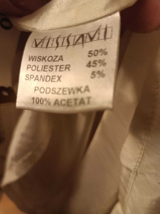 Sukienka na elegancko