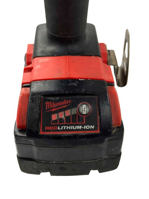 Zakretarka Milwaukee M18 CBLID BODY + AKU 5AH