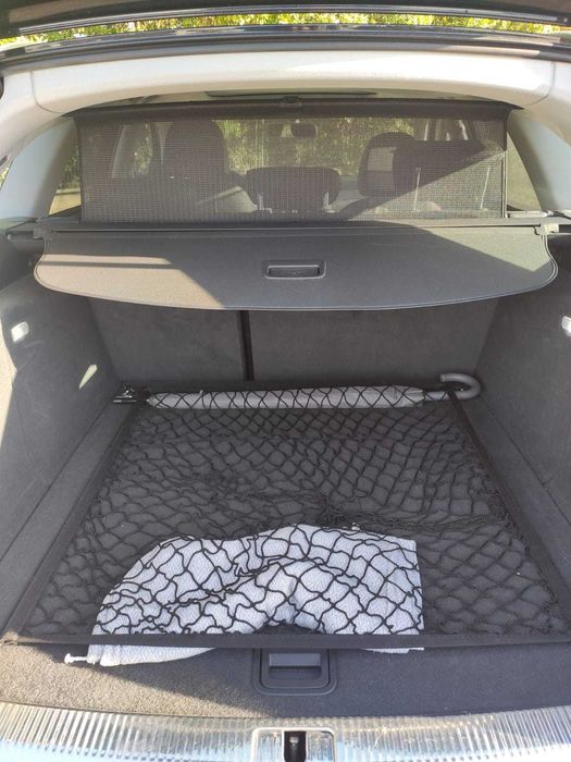 Audi A4 Avant 2.0 TDI - Nacional