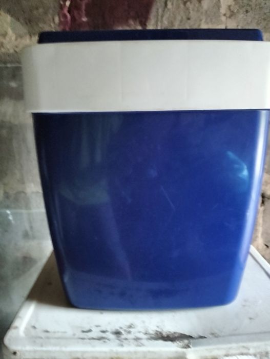 Автохолодильник Mystery 20 л