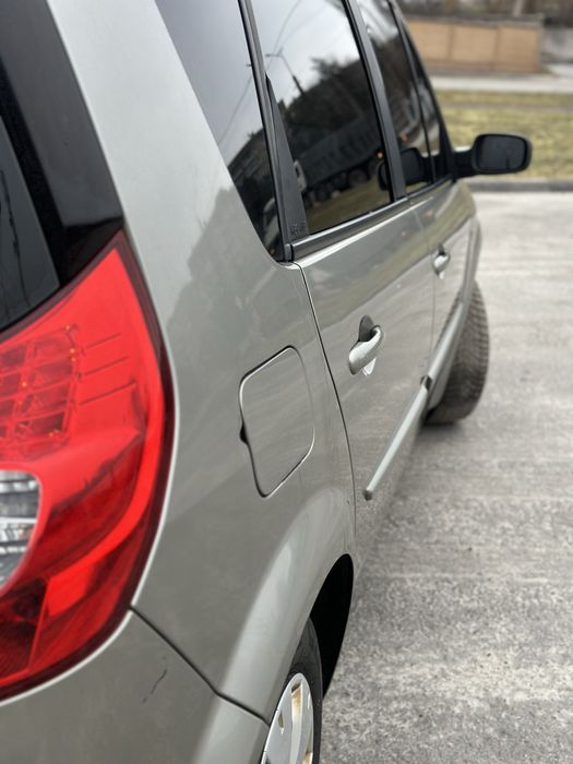 Продам Renault Scenic у гарному станi