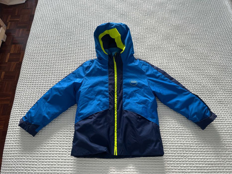 Fato Neve Criança - Wedze (ski/ snowboard)